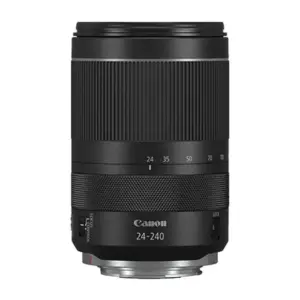 Canon RF 24-240mm f/4-6.3 IS USM