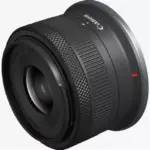 Canon RF-S 18-45mm f/4.5-6.3 IS STM