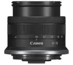 Canon RF-S 10-18mm f/4.5-6.3 IS STM