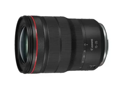 Canon RF 15-35mm f/2.8L IS USM
