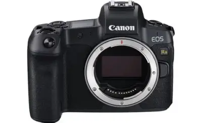 Canon EOS Ra