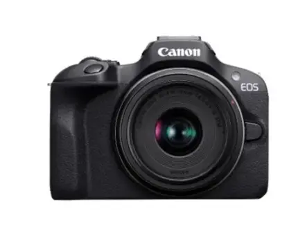 Canon EOS R100