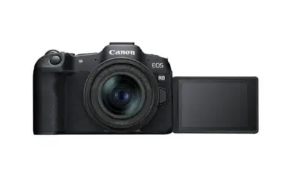 Canon EOS R8