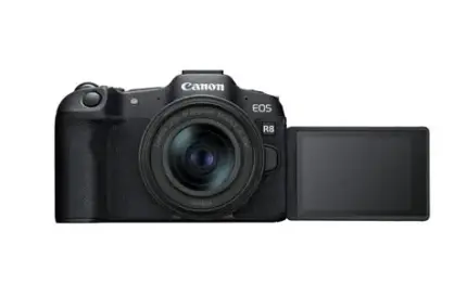 Canon EOS R8