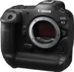 Canon EOS R3