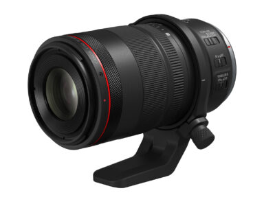 Canon RF 100mm f/2.8L Macro IS USM
