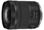 Canon RF 24-105mm f/4-7.1 IS STM
