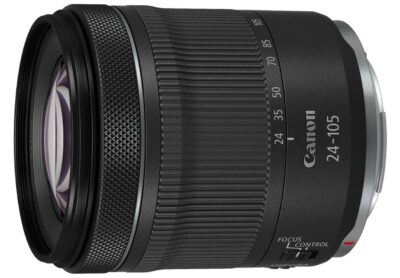 Canon RF 24-105mm f/4-7.1 IS STM