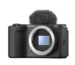 Hình minh hoạ sony zve10