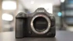 Canon EOS R5 Mark II