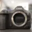 Canon EOS R5 Mark II
