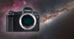 Canon EOS Ra