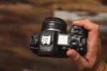Canon RF 16mm f/2.8 STM