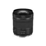 Canon RF 24-105mm f/4-7.1 IS STM