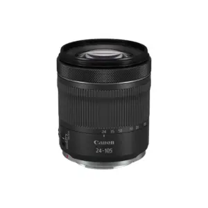 Canon RF 24-105mm f/4-7.1 IS STM