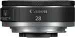 Canon RF 28mm f/2.8 STM