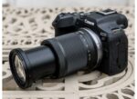 Canon RF-S 18-150mm f/3.5-6.3 IS STM