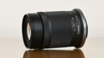 Canon RF-S 55-210mm f/5-7.1 IS STM