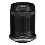 Canon RF-S 18-150mm f/3.5-6.3 IS STM