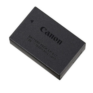 Pin Canon LP-E17 Chính Hãng