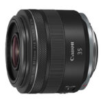 Canon RF 35mm f/1.8 Macro IS STM