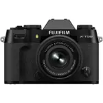 Fujifilm X-T50