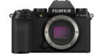 Fujifilm X-S20