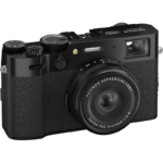 Fujifilm X-100VI