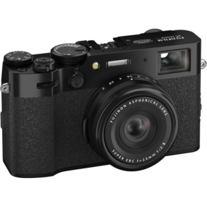 Fujifilm X-100VI