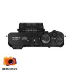 Fujifilm X-100VI