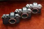 Fujifilm X-T50