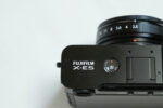Fujifilm X-E5 Màu Đen Chính Hãng