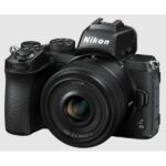 Nikon Z50 BK SG 16‐50 F3.5-6.3 VR Kit Chính Hãng
