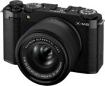 Fujifilm X-M5 Kit 15-45mm
