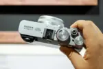 Fujifilm X-100VI