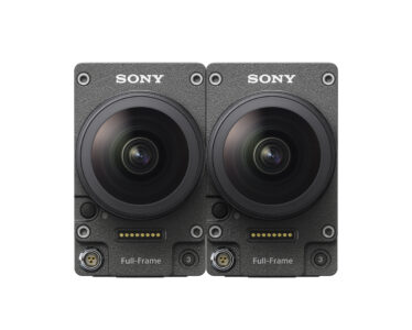 Sony FE 8-14mm f/3.5 Fisheye G