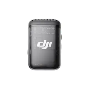 DJI Mic Mini 2 Transmitter New