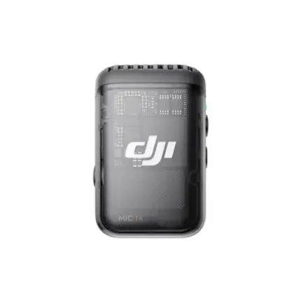 DJI Mic Mini 2 Transmitter New