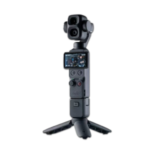 DJI Osmo Pocket 4P Vlog Combo New Chính Hãng