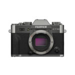 Fujifilm X-T30 Mark III