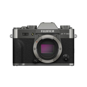 Fujifilm X-T30 Mark III