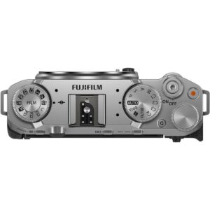 Fujifilm X-M5