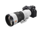 Sony FE 400mm f4.5 GM OSS