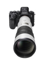 Sony FE 600mm f6.3 GM OSS