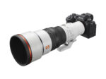 Sony FE 600mm f6.3 GM OSS