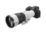 Sony FE 600mm f6.3 GM OSS