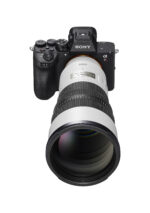Sony FE 400mm f4.5 GM OSS