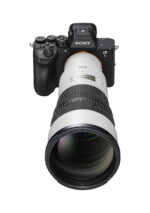 Sony FE 600mm f6.3 GM OSS