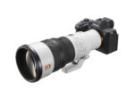 Sony FE 600mm f6.3 GM OSS
