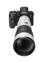 Sony FE 600mm f6.3 GM OSS